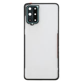 For OnePlus 8T Battery Back Cover With Camera Lens